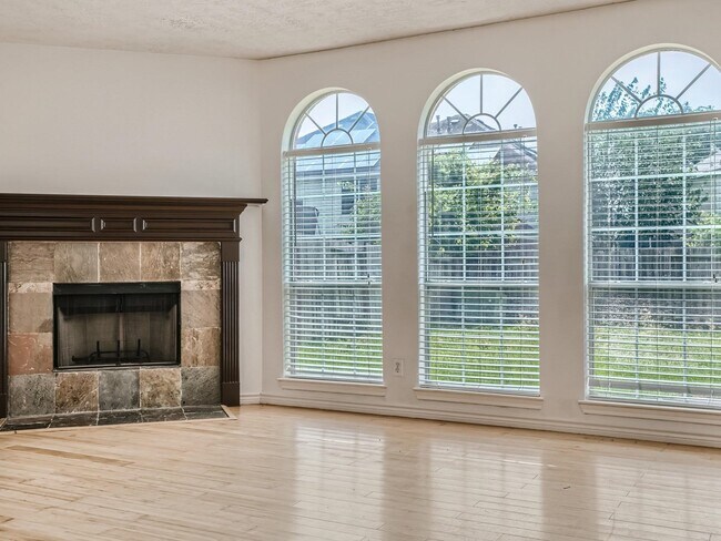 Building Photo - 503 Taskwood Dr