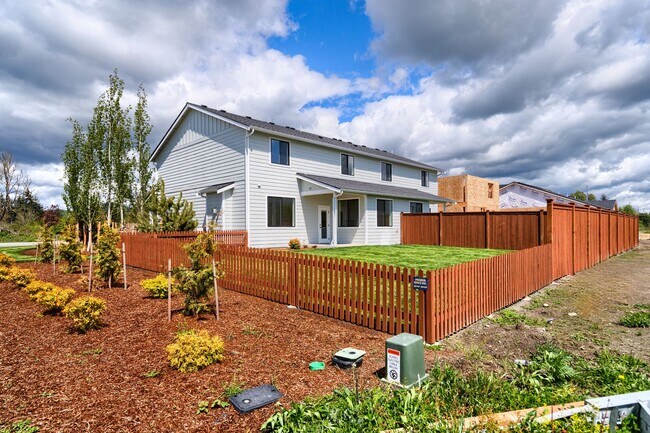 Building Photo - 649B Bucko Ave