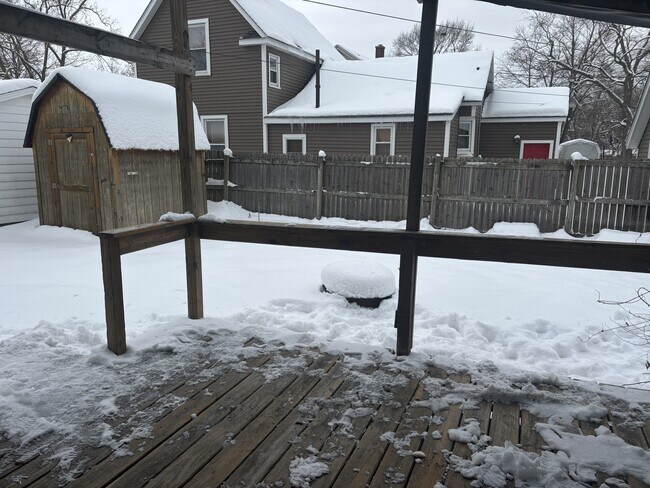 Building Photo - 426 Washington Ave