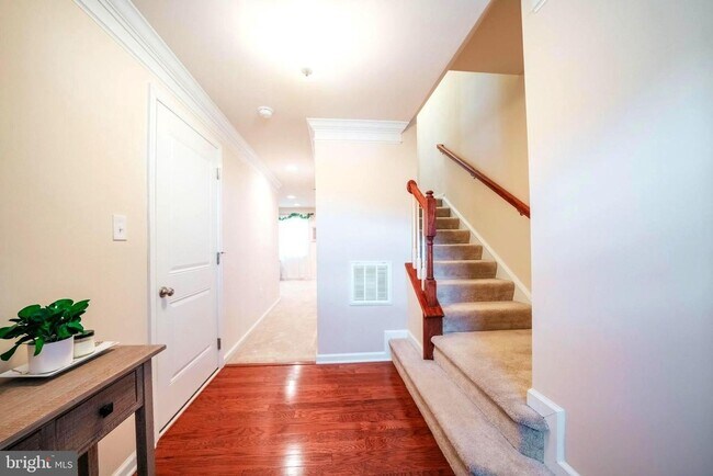 Building Photo - Don't miss this Multi-level Townhome across from NGIC (National Ground Intelligence Center) and o...
