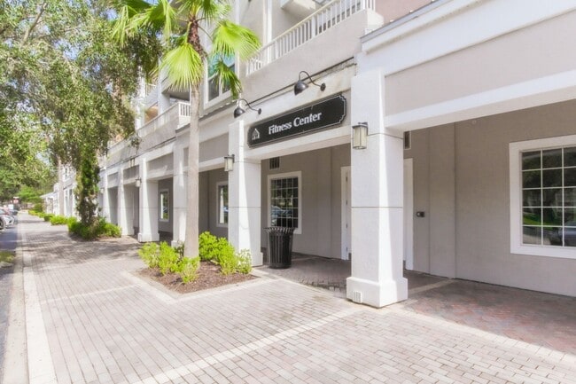 Building Photo - Metrowest Condo at The Hamptons, Orlando