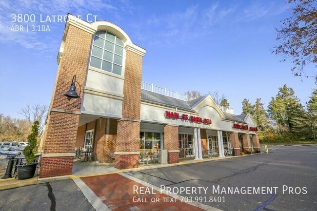 Building Photo - 3800 Latrobe Ct