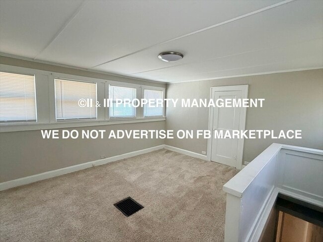 Building Photo - 3032 Elmwood Ave