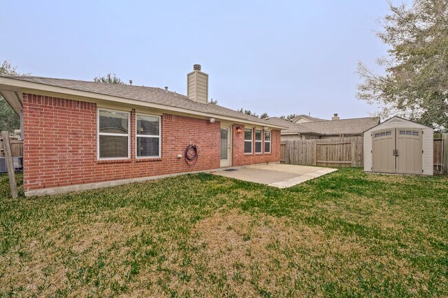 Building Photo - 21110 Machall Manor Ct