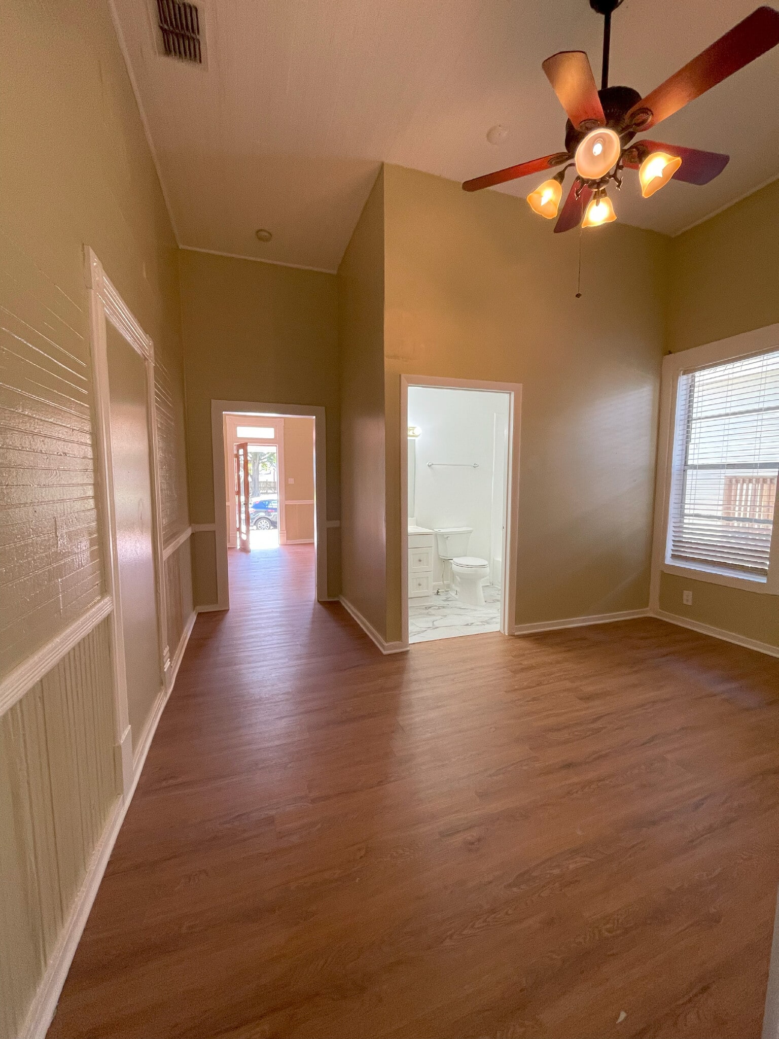 Building Photo - The Casitas & Lofts at Casa Ybor