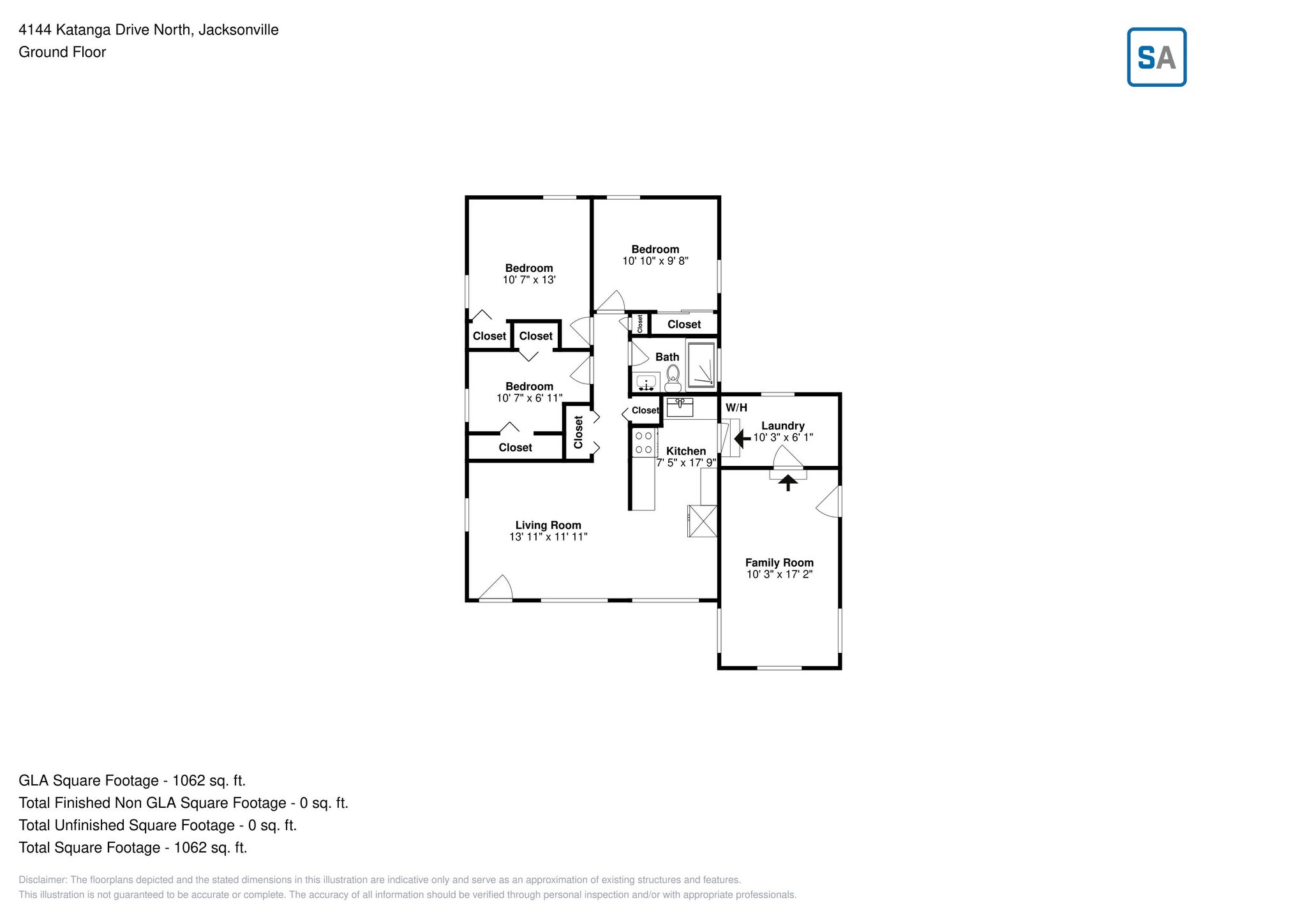 Building Photo - 4144 Katanga Dr N