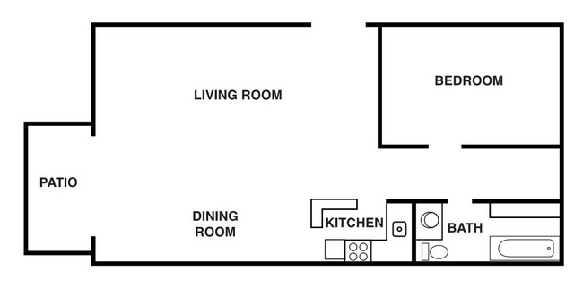 Floorplan - Westbrooke Glen