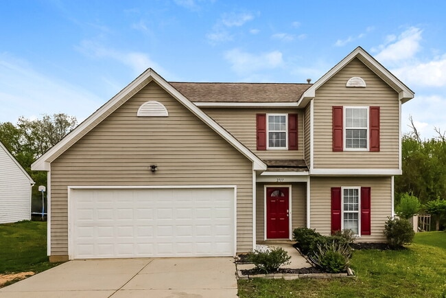 Building Photo - 2717 Brahman Meadows Ln