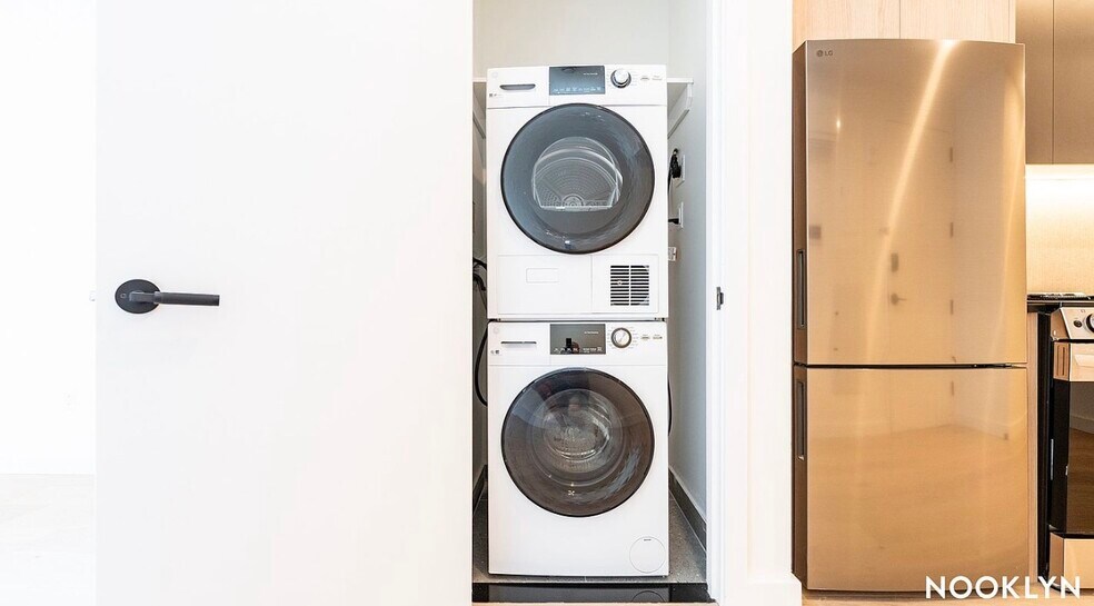 Building Photo - 88 Schermerhorn St