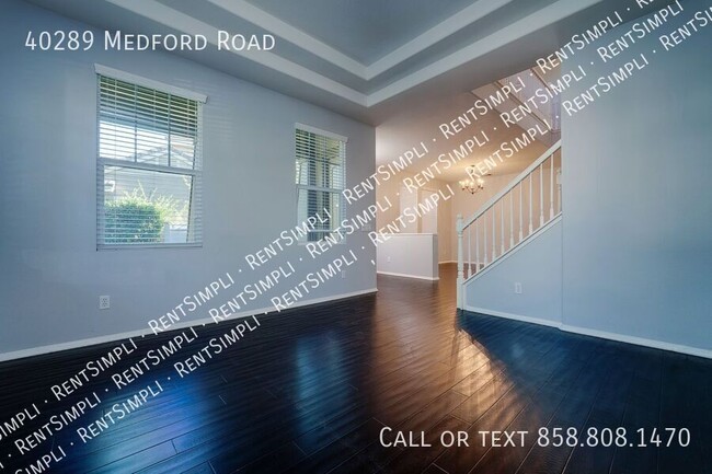 Building Photo - 40289 Medford Rd