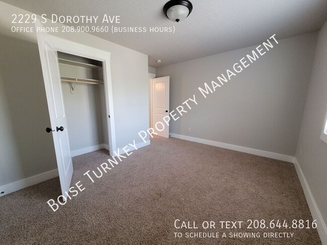 Building Photo - 2229 S Dorothy Ave