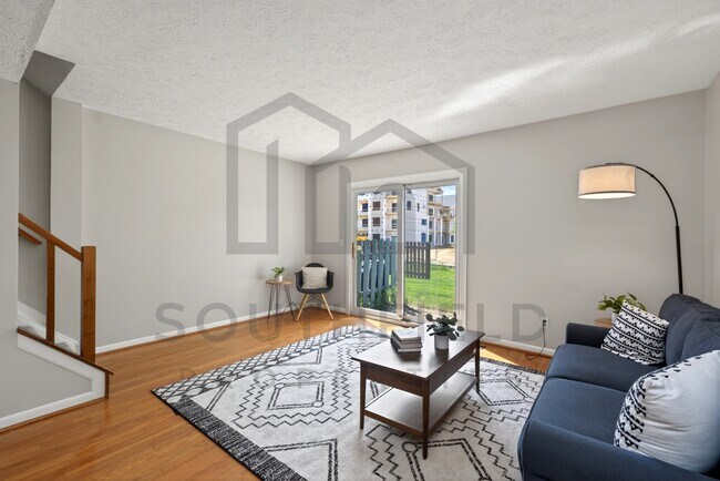 Building Photo - 1069 Crisfield Dr