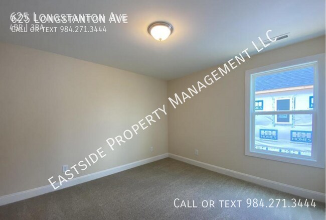 Building Photo - 625 Longstanton Ave