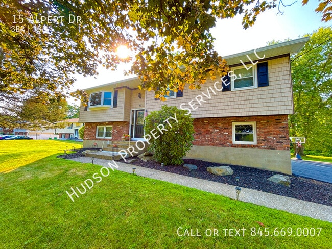 Primary Photo - 15 Alpert Dr