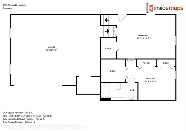 Building Photo - 3013 Alberta Dr