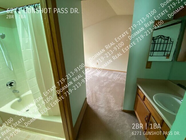 Building Photo - 6271 Gunshot Pass Dr