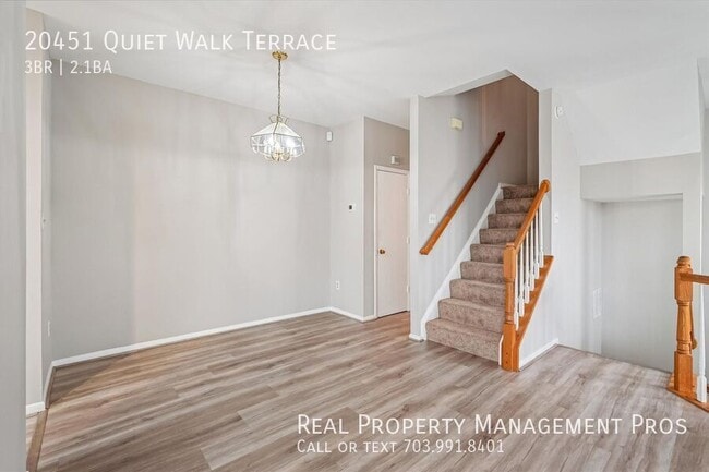 Building Photo - 20451 Quiet Walk Terrace