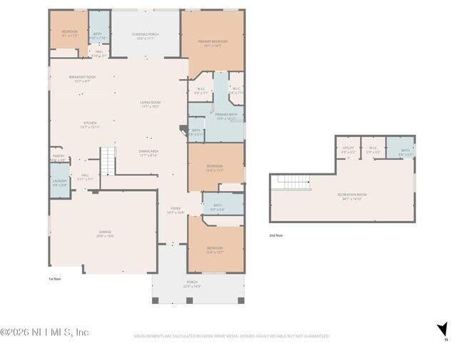 Building Photo - 454 Willow Lake Dr