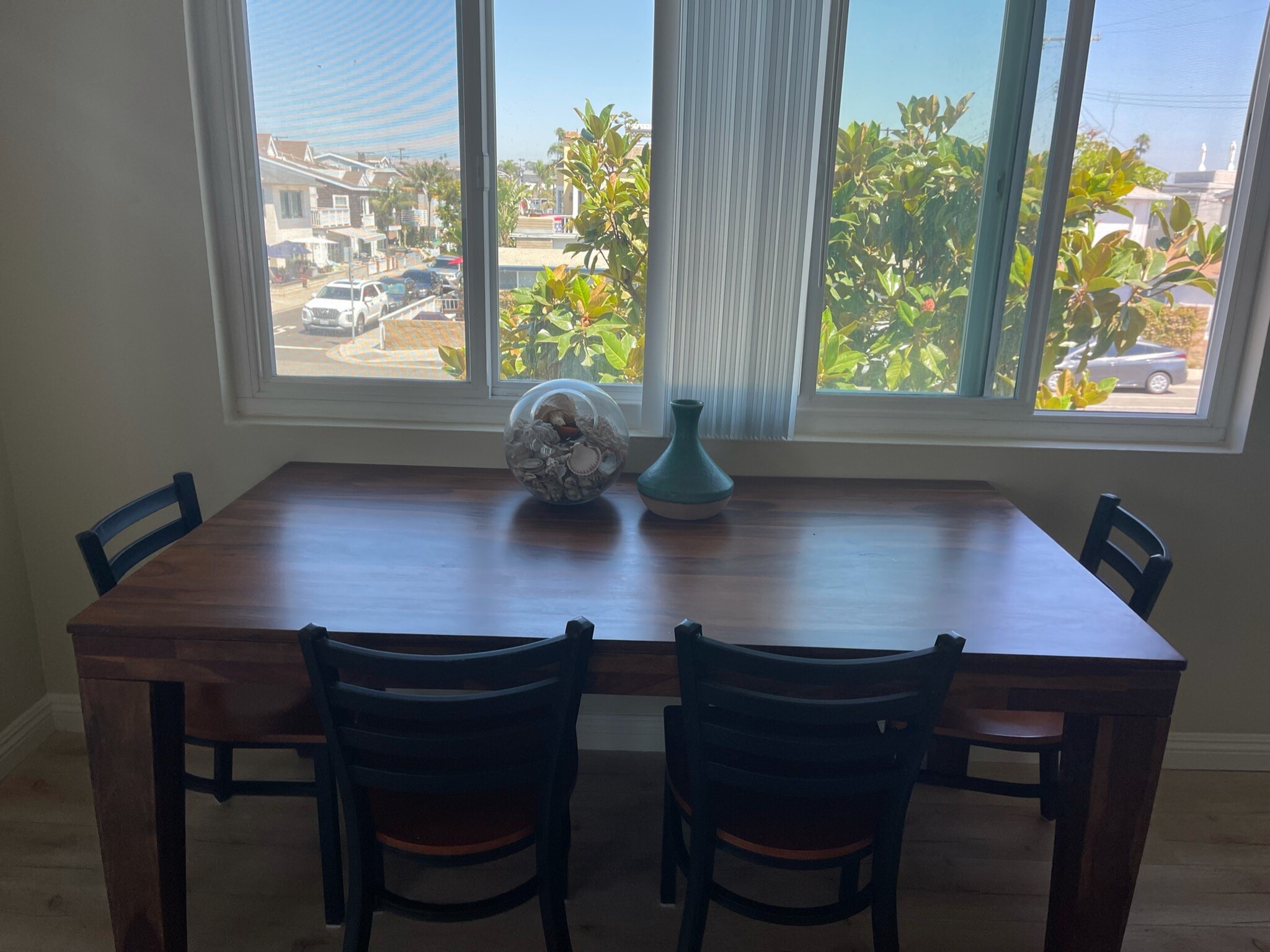 Dining Table - 128 34th St