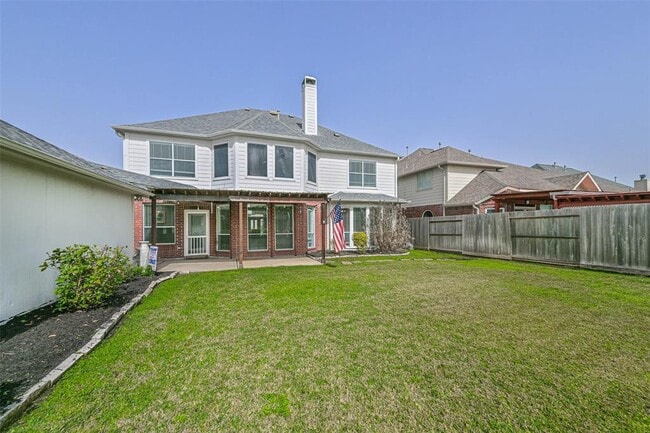 Building Photo - 9910 Brook Meadow Ln