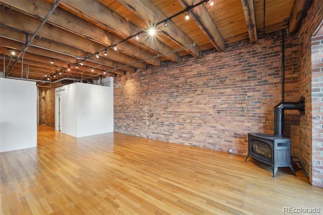 Building Photo - 1801 Wynkoop St