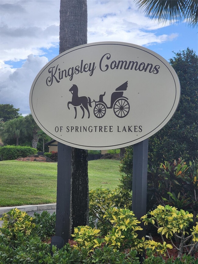 Building Photo - 4440 NW 92nd Way