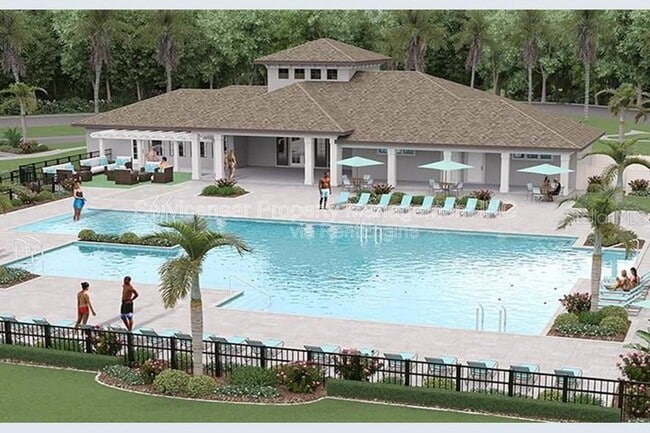 Building Photo - 5024 Wild Senna Blvd