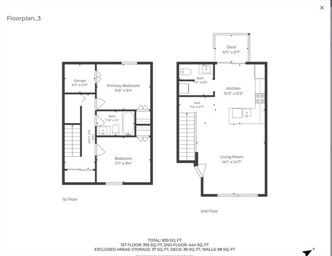 Building Photo - 4 Everett Pl