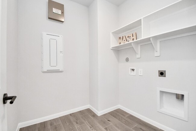 Building Photo - 19807 Palomino Pr Trl