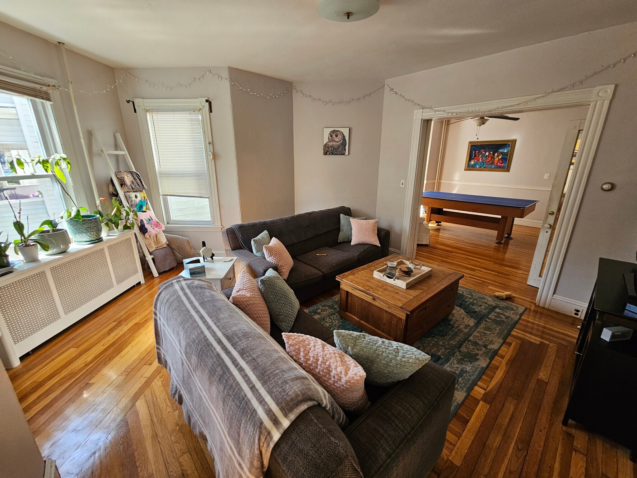 Building Photo - 23 Gorham St