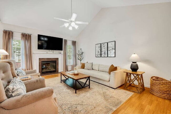 Building Photo - Updated 4 Bedroom + Office Home in Rivers Bend with 2-Car Garage – $3,000/mo