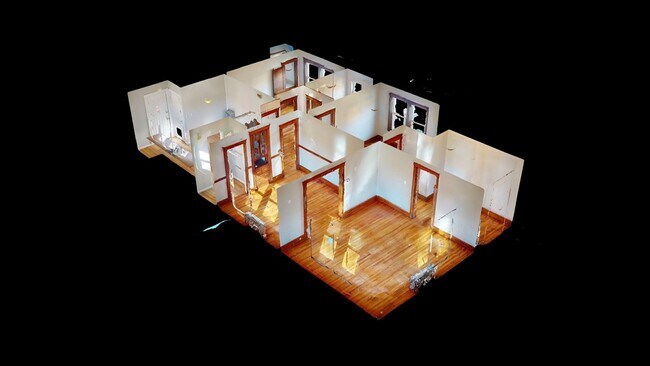 Building Photo - 897 Canterbury St