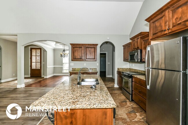 Building Photo - 3537 Avis Ln