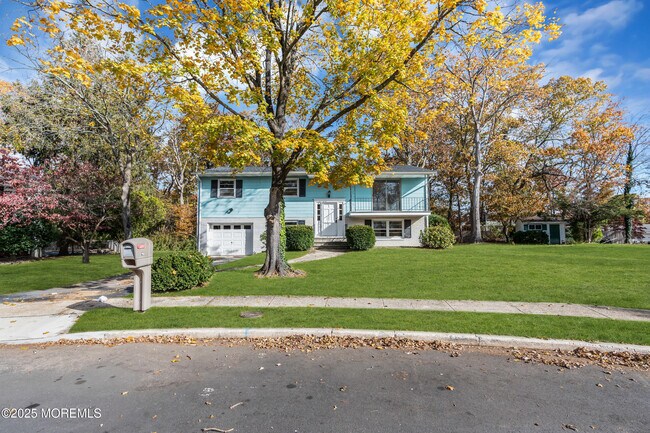 Building Photo - 16 Burdge Dr