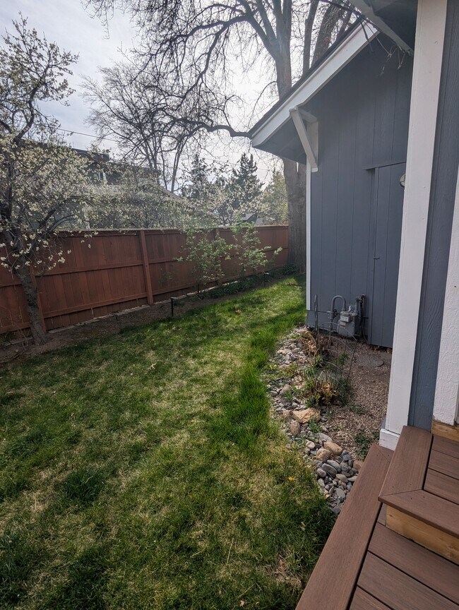 Building Photo - 402 NW 12th St