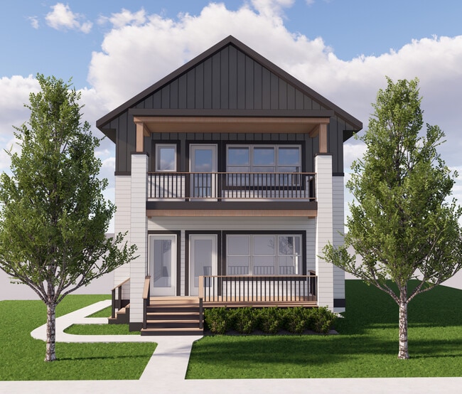 5337 - 5339 Drew Avenue S - 5337 Drew Ave S