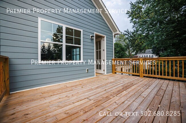 Building Photo - Two Bed  Two Bath Duplex-Brand-New 2024 Bu...