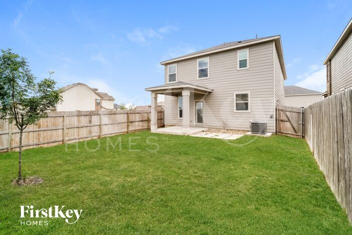 Building Photo - 4702 Klein Meadows