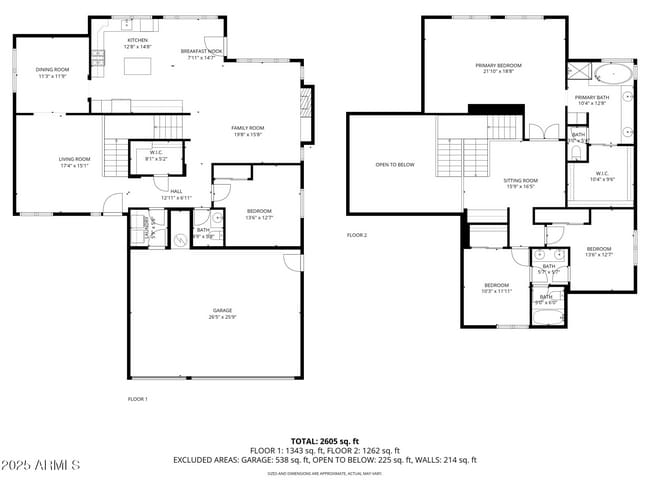 Building Photo - 5321 W Morgan Pl