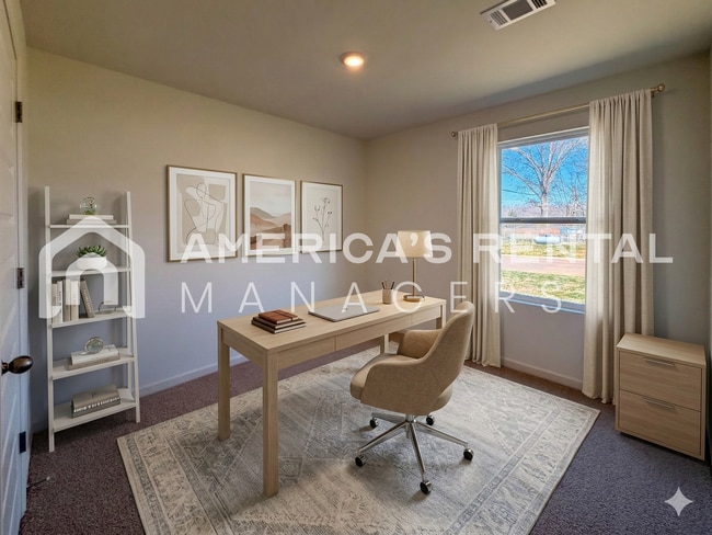 Building Photo - DEPOSIT PENDING! Sign a 13-month lease by 3/31/2026 to receive a $500 Gift Card! New Construction...