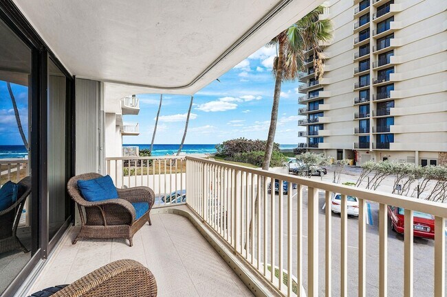 Building Photo - 5480 N Ocean Dr