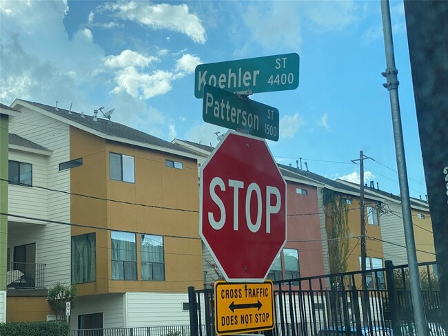 Building Photo - 4619 Maxie St