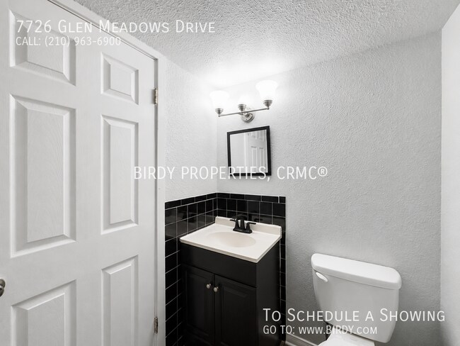 Building Photo - 7726 Glen Meadows Dr