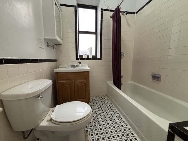 Floorplan - 182 Claremont Avenue