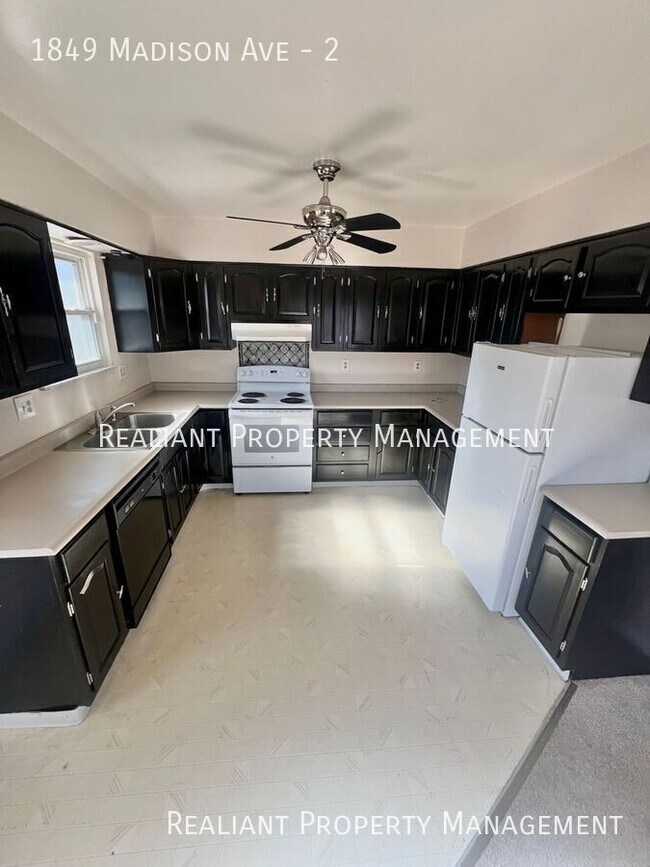 Building Photo - 1849 Madison Ave