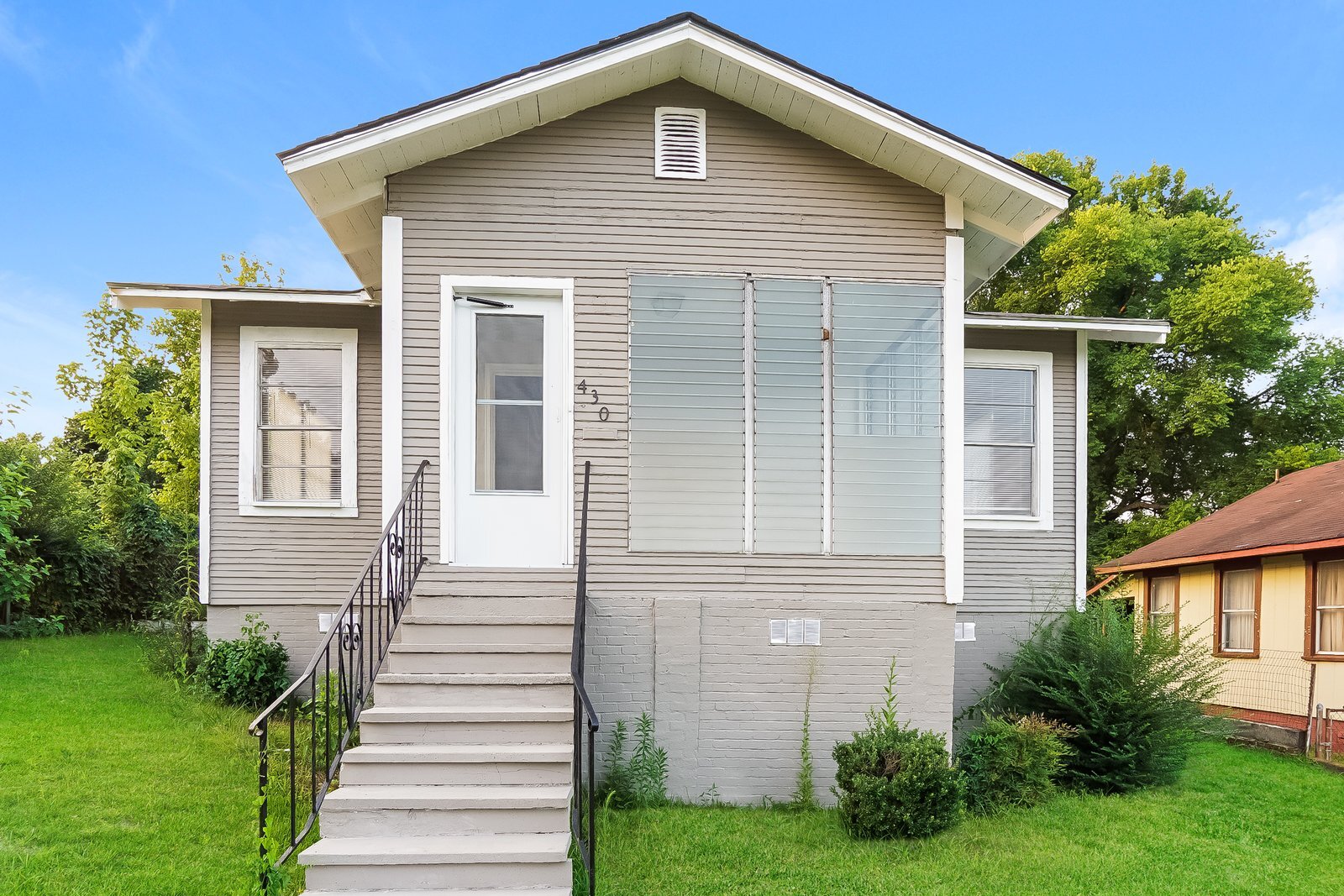 Building Photo - 430 60th St Ensley