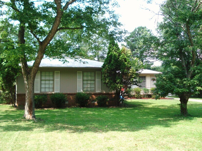 Building Photo - 5316 Newhall Rd