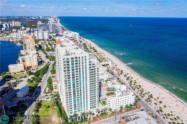 Building Photo - 101 S Fort Lauderdale Beach Blvd