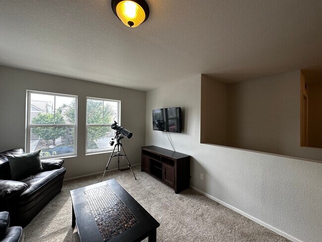 Loft - 1918 Hogan Ct