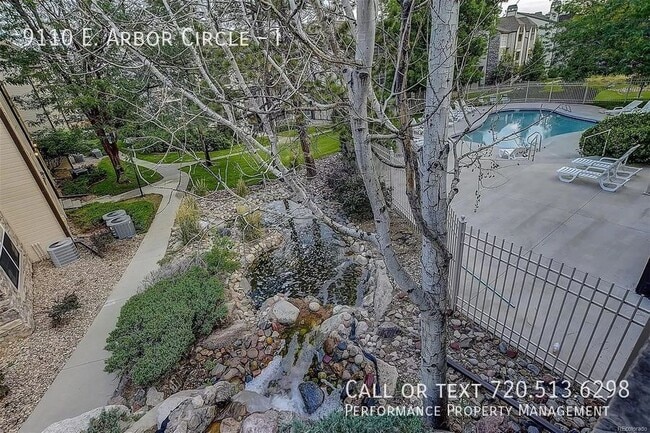 Building Photo - 9110 E Arbor Cir